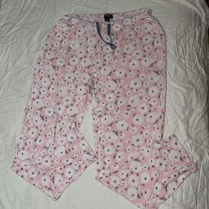 Pajama pants simply vera verawang size M